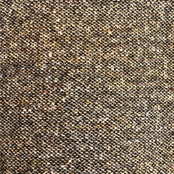 Ann Taylor Wool Pencil Skirt with Gold Flecks - Picture 8 of 10